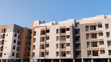 Nakshatra Construction Progress Jan 2021